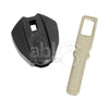 Ducati Motorcycle Chip Less Key ZD30 - ABK-5610 - ABKEYS.COM