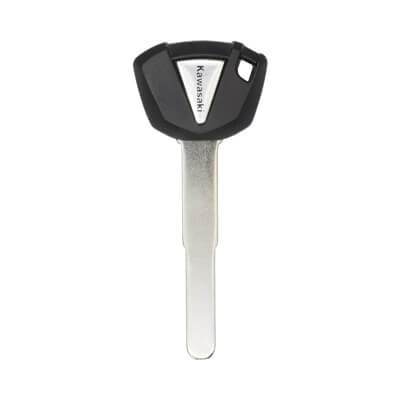Kawasaki Motorcycle Chip Less Key KTM1P - ABK-5612 - ABKEYS.COM