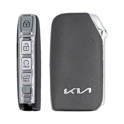 Genuine Kia Ev6 2024-2025 Smart Key, 4Buttons 95440-CV150 433MHz