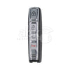 Genuine Kia K8 2022-2024 Smart Key 7Buttons 95440-L8011 433MHz - ABK-5630 - ABKEYS.COM