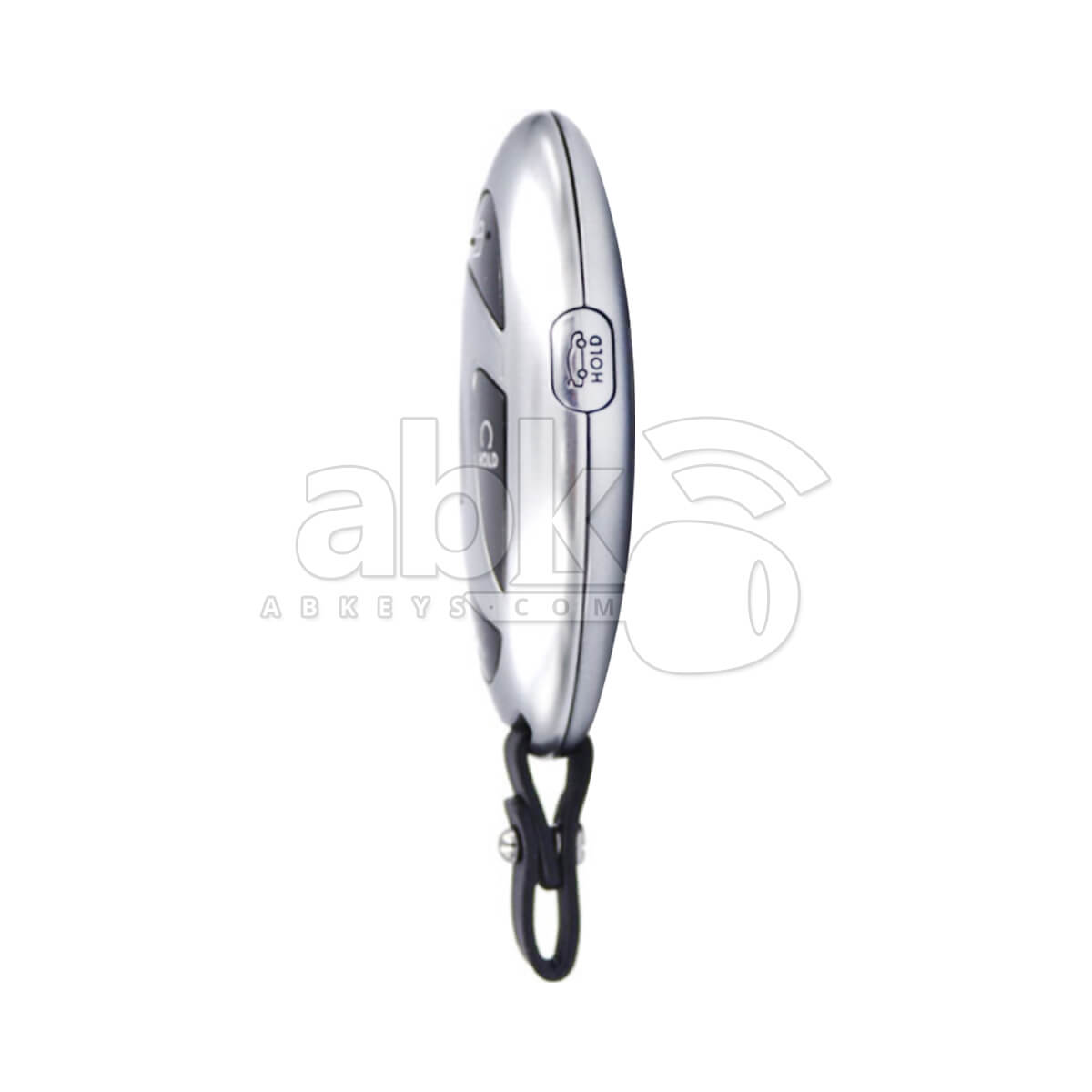 Genuine Hyundai Grandeur 2024-2025 Smart Key 4Buttons 95440-N1020 433MHz - ABK-5633 - ABKEYS.COM
