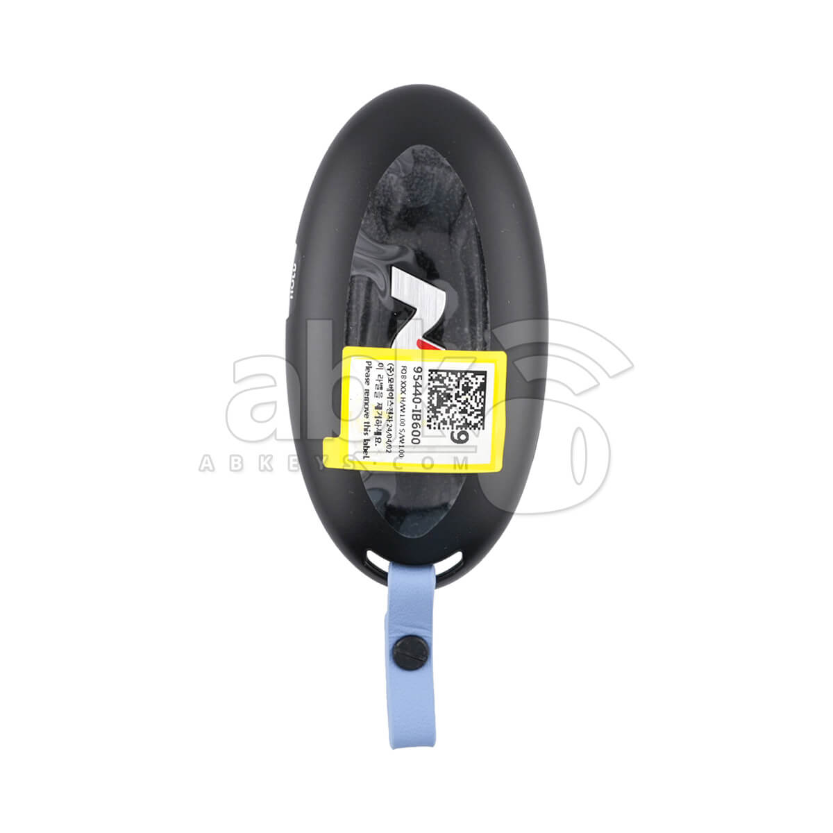 Genuine Hyundai Avante 2023-2025 Smart Key 4Buttons 95440-IB600YPN 433MHz NYOMBEC7FOB2208