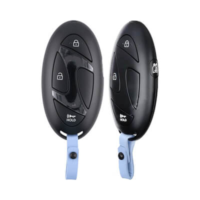 Genuine Hyundai Avante 2023-2025 Smart Key 4Buttons 95440-IB600YPN 433MHz NYOMBEC7FOB2208