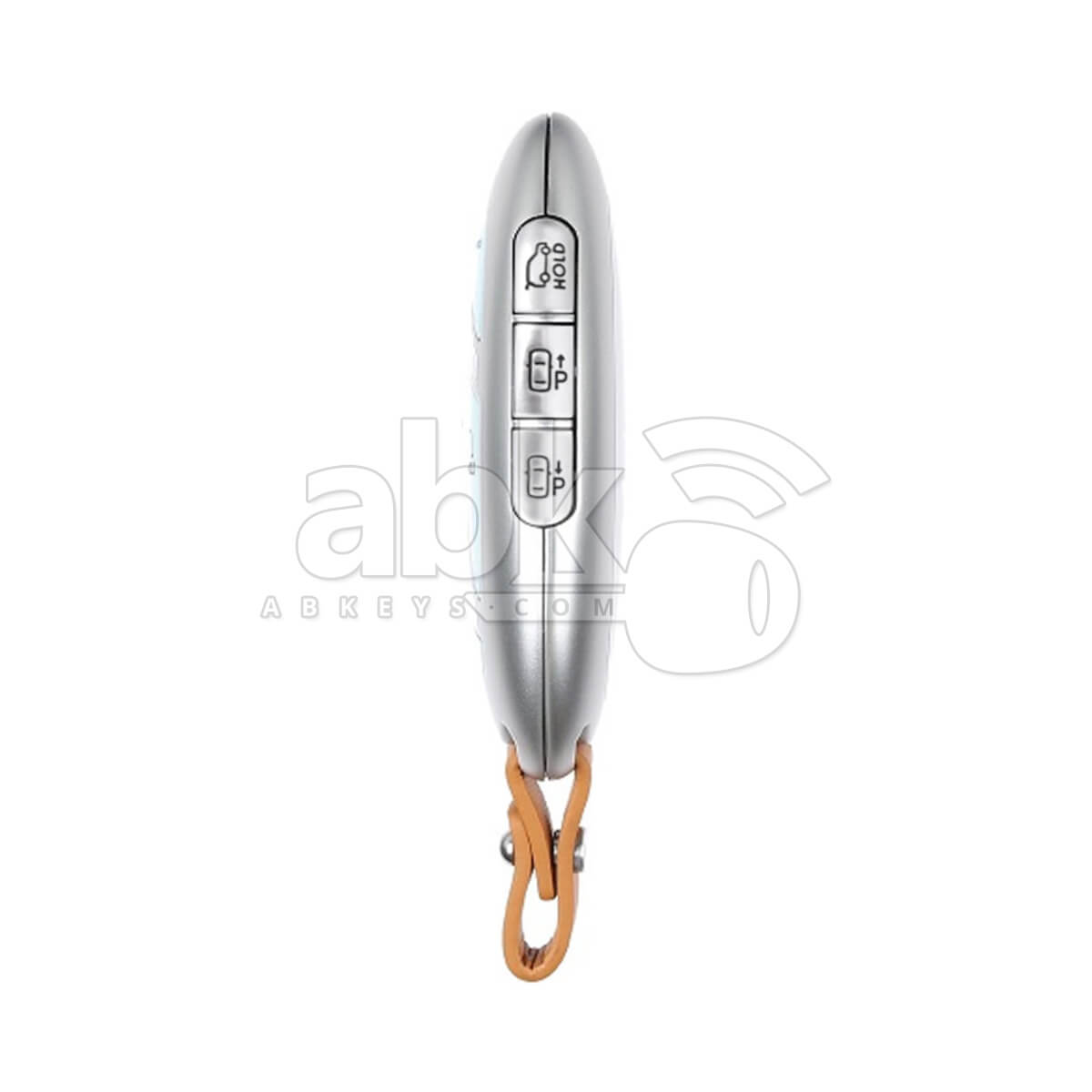 Genuine Hyundai Ioniq5 2024-2025 Smart Key 7Buttons 95440-GI130 433MHz - ABK-5639 - ABKEYS.COM