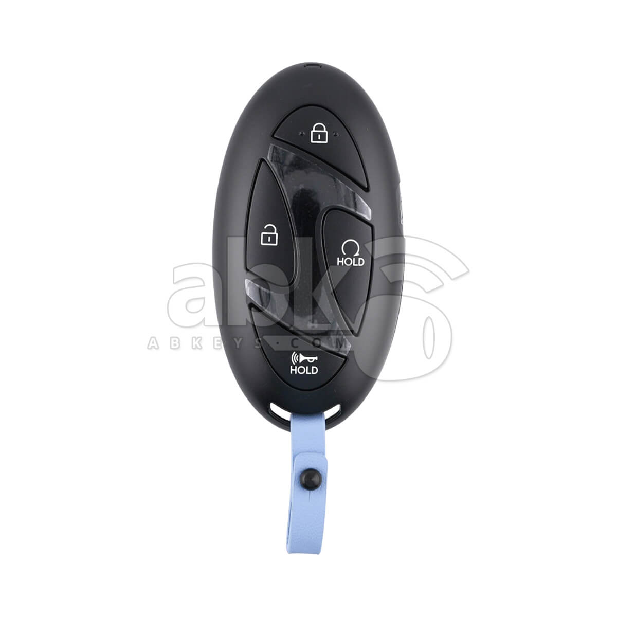 Genuine Hyundai Ioniq5 2024 2025 Smart Key 5Buttons 95440 NI000 433MHz TQ8 FOB 4F89U44   ABK 5640