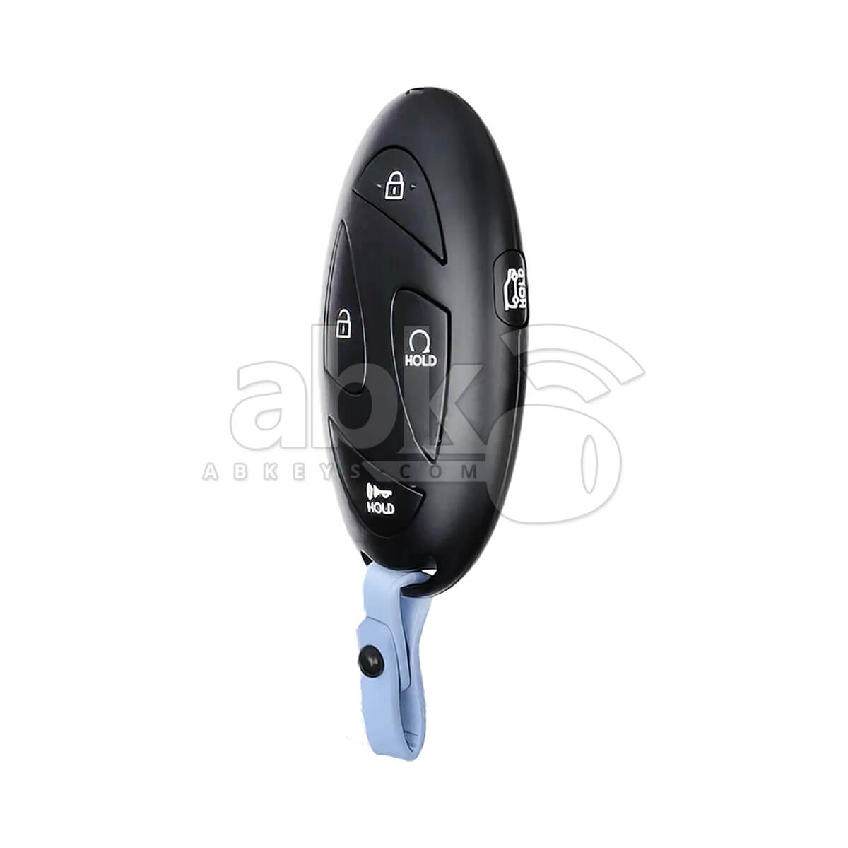 Genuine Hyundai Ioniq5 2024 2025 Smart Key 5Buttons 95440 NI000 433MHz TQ8 FOB 4F89U44   ABK 5640