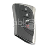 Lexus LS350 LS500 2018 + Smart Key 4Buttons 8990H-50120 433MHz 14FCB P1 AA - ABK-5642 - ABKEYS.COM