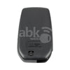 Toyota Land Cruiser 2022-2024 Smart Key 2Buttons 8990H-60301 433MHz - ABK-5644 - ABKEYS.COM