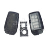 Toyota 2021-2025 Smart Key Cover 5Buttons - ABK-5651 - ABKEYS.COM