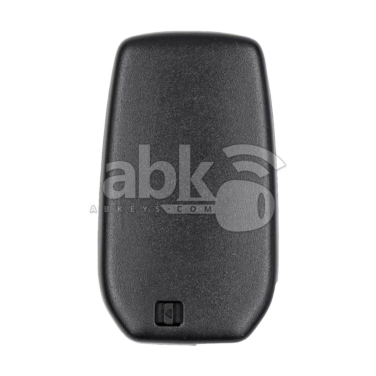 Toyota Tundra 2022-2024 Smart Key Cover 4Buttons - ABK-5654 - ABKEYS.COM