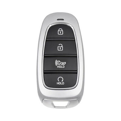 Hyundai Santa Fe 2022+ Смарт-Ключ, 4Кнопки 95440-S2500 433MHz, TQ8-FOB-4F26