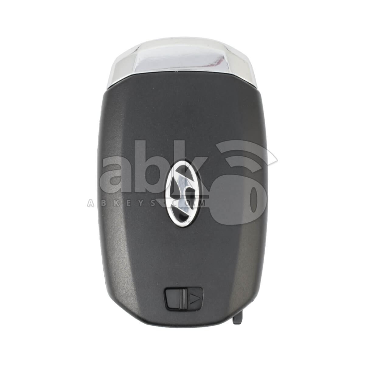 Hyundai 2017 + Smart Key Cover 3Buttons With Battery Holder - ABK-5665 - ABKEYS.COM