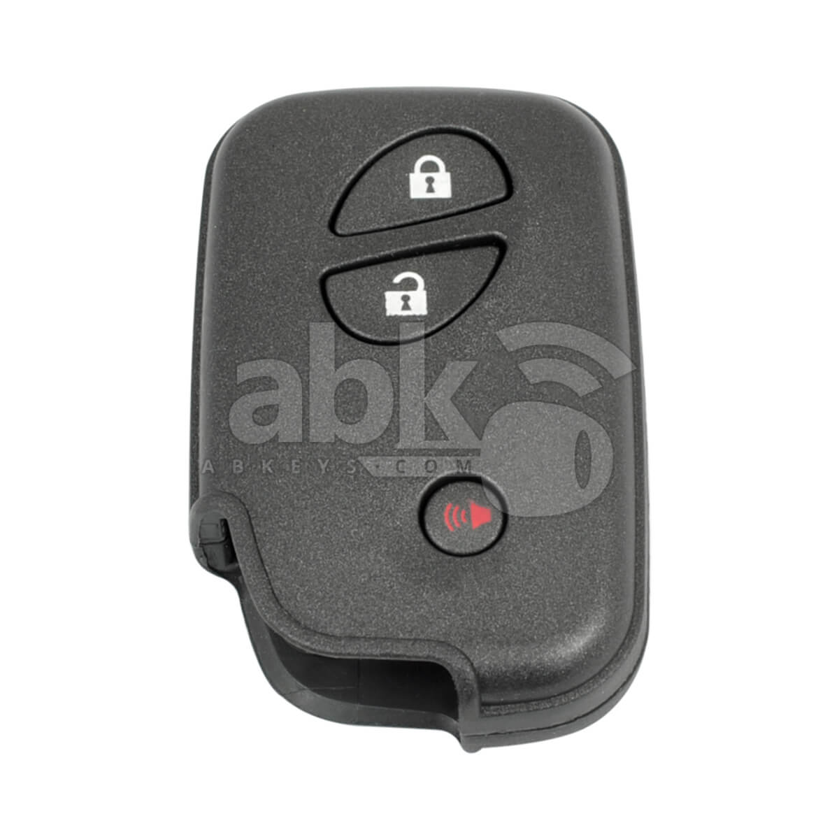 Lexus RX350 CT200H 2009 + Smart Key 3Buttons 89904-48481 315MHz HYQ14ACX P1 D4 - ABK-566