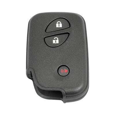 Смарт-Ключ Lexus RX350 2009-2013, 3Кнопки 89904-48481 315MHz, HYQ14ACX P1 D4