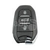 Peugeot 2013-2024 Smart Key Cover 3Buttons - ABK-5670 - ABKEYS.COM