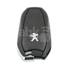 Peugeot 2013-2024 Smart Key Cover 3Buttons - ABK-5670 - ABKEYS.COM