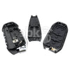 Peugeot 2013-2024 Smart Key Cover 3Buttons - ABK-5670 - ABKEYS.COM