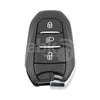 Peugeot 2013-2024 Smart Key Cover 3Buttons With Fog Lights - ABK-5671 - ABKEYS.COM