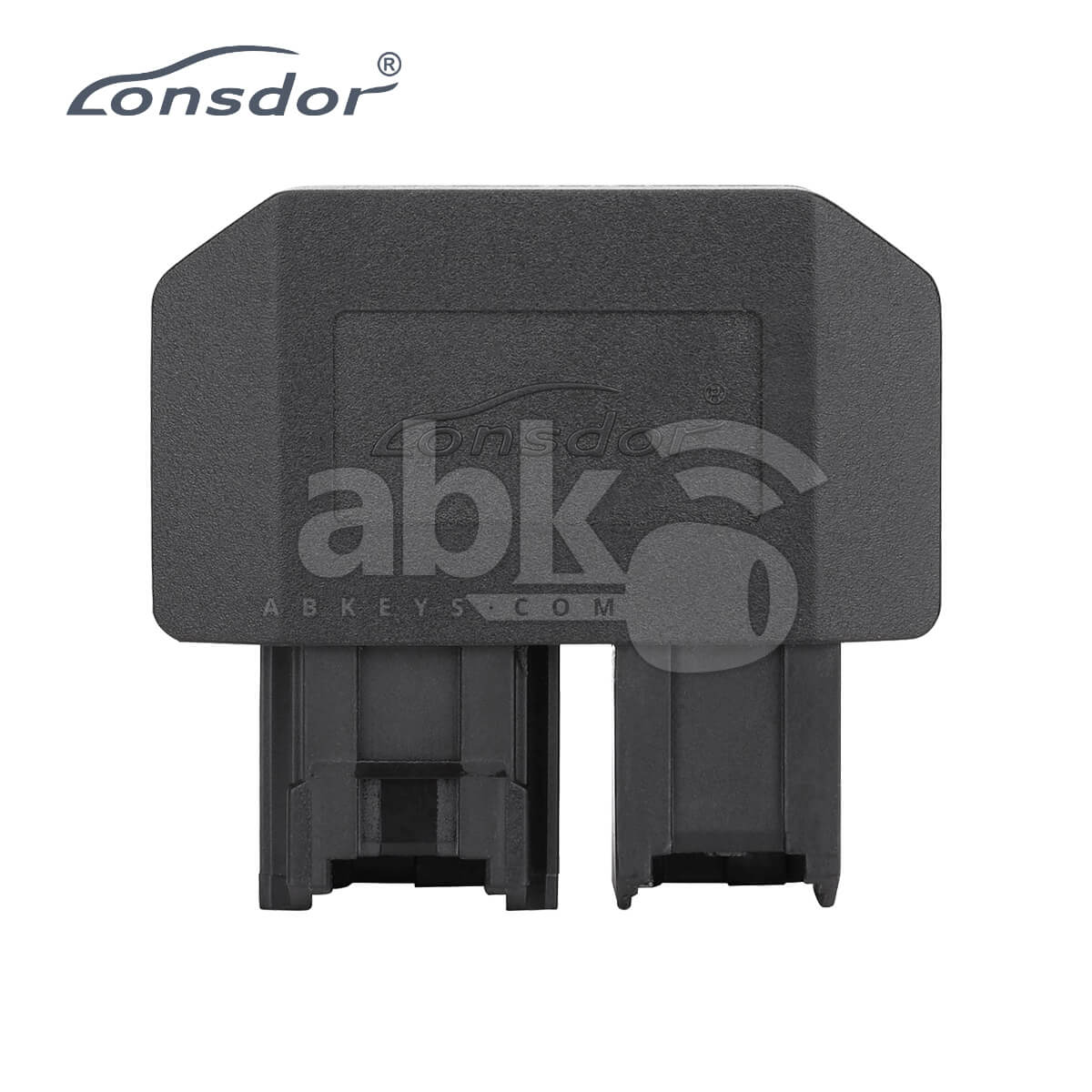 Lonsdor FCA SGW 12 + 8 Special Adapter Bypass Chrysler Dodge Jeep 2018 + Security Gateway