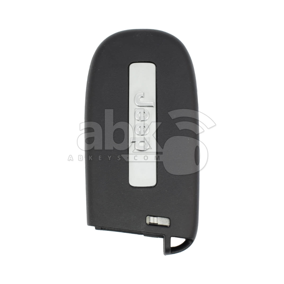 Jeep Grand Cherokee 2014 2021 Smart Key 5Buttons 68143505AB 433MHz M3N 40821302   ABK 5677