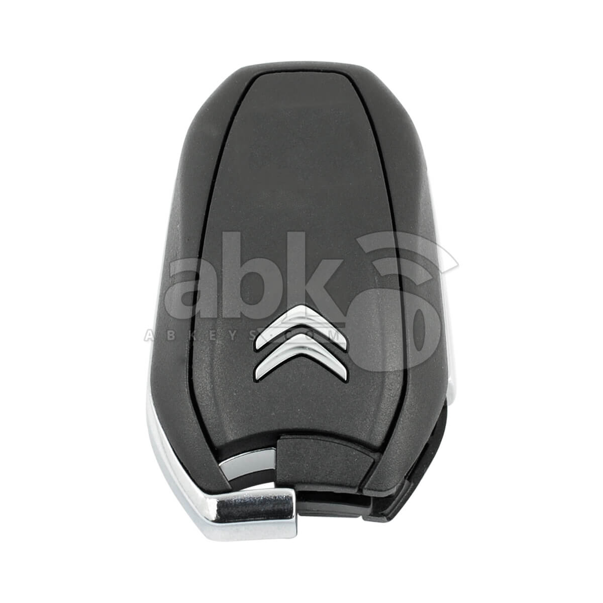Citroen DS4 DS5 2013 + Smart Key 3Buttons 98004801ZD 433MHz CE0682   ABK 5679   ABKEYS