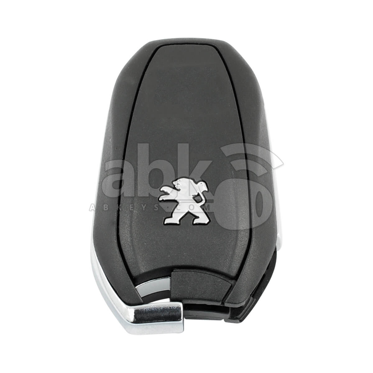 Peugeot 3008 5008 2016 2020 Smart Key 3Buttons 9830474780 433MHz   ABK 5682   ABKEYS