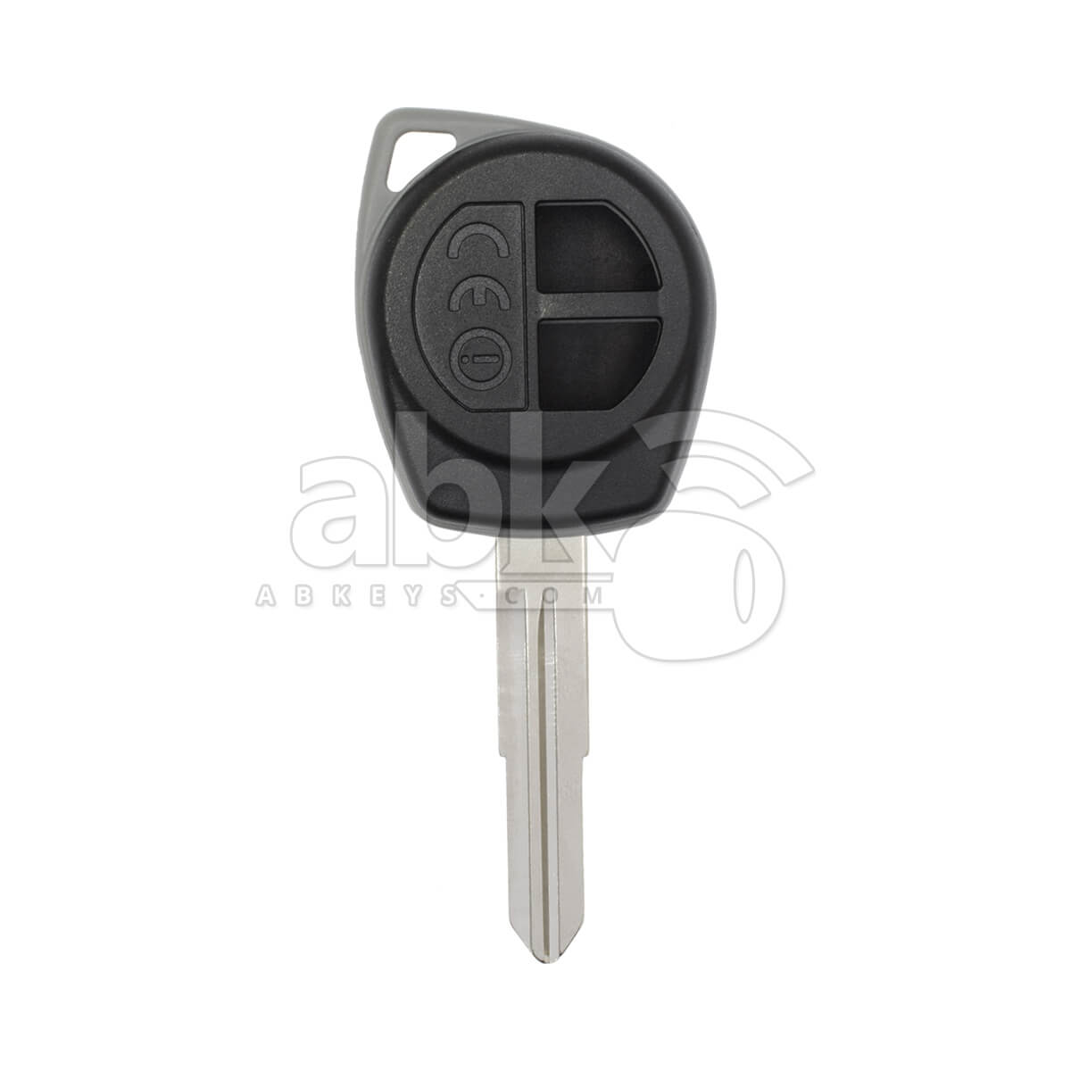 Suzuki 2018-2024 Key Head Remote Cover 2Buttons SZ11R - ABK-5692 - ABKEYS.COM