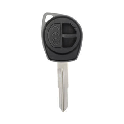 Suzuki 2018-2024 Key Head Remote Cover 2Buttons SZ11R - ABK-5692 - ABKEYS.COM