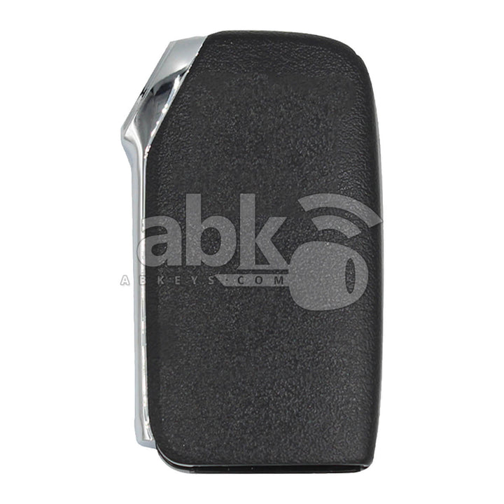 Kia 2018-2024 Smart Key Cover 3Buttons For Xhorse Keys XZKA82EN - ABK-5695 - ABKEYS.COM