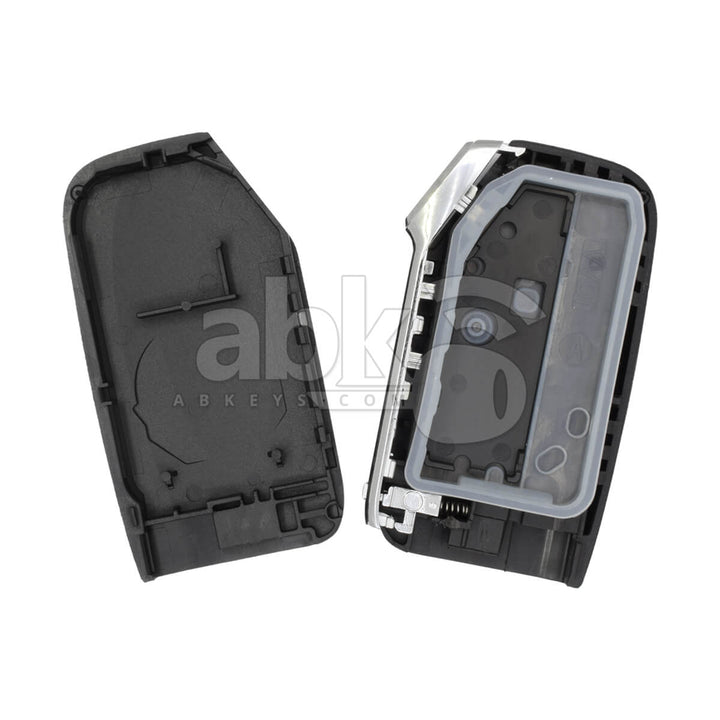 Kia 2018-2024 Smart Key Cover 3Buttons For Xhorse Keys XZKA82EN - ABK-5695 - ABKEYS.COM