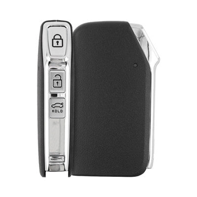 Kia Smart Key Cover 2018-2024 4Buttons For OEM & Xhorse XZKA82EN