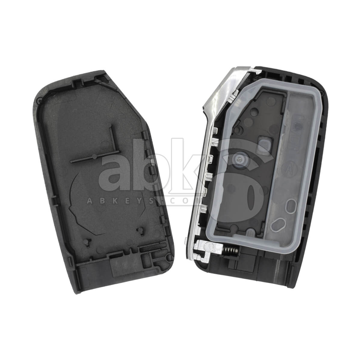Kia 2018-2024 Smart Key Cover 4Buttons For Xhorse Keys XZKA82EN - ABK-5696 - ABKEYS.COM