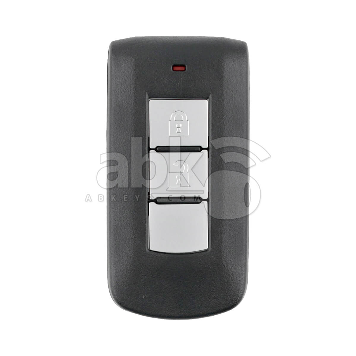 Genuine Mitsubishi Xpander 2024-2025 Smart Key 2Buttons 285E3W470P 433MHz GHR-M014-WSJ - ABKEYS.COM