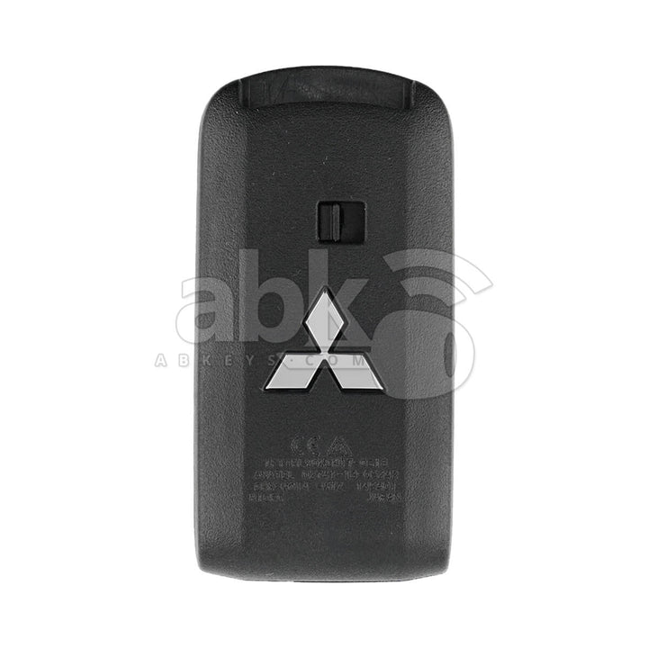 Genuine Mitsubishi Xforce 2023-2025 Smart Key 2Buttons 285E3W000P 433MHz GHR-M014 - ABKEYS.COM