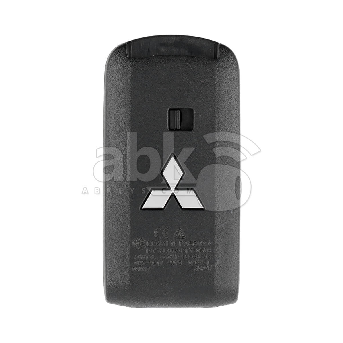 Genuine Mitsubishi Eclipse Cross 2024-2025 Smart Key 2Buttons 285E3W610P 433MHz GHR-M014-WTB