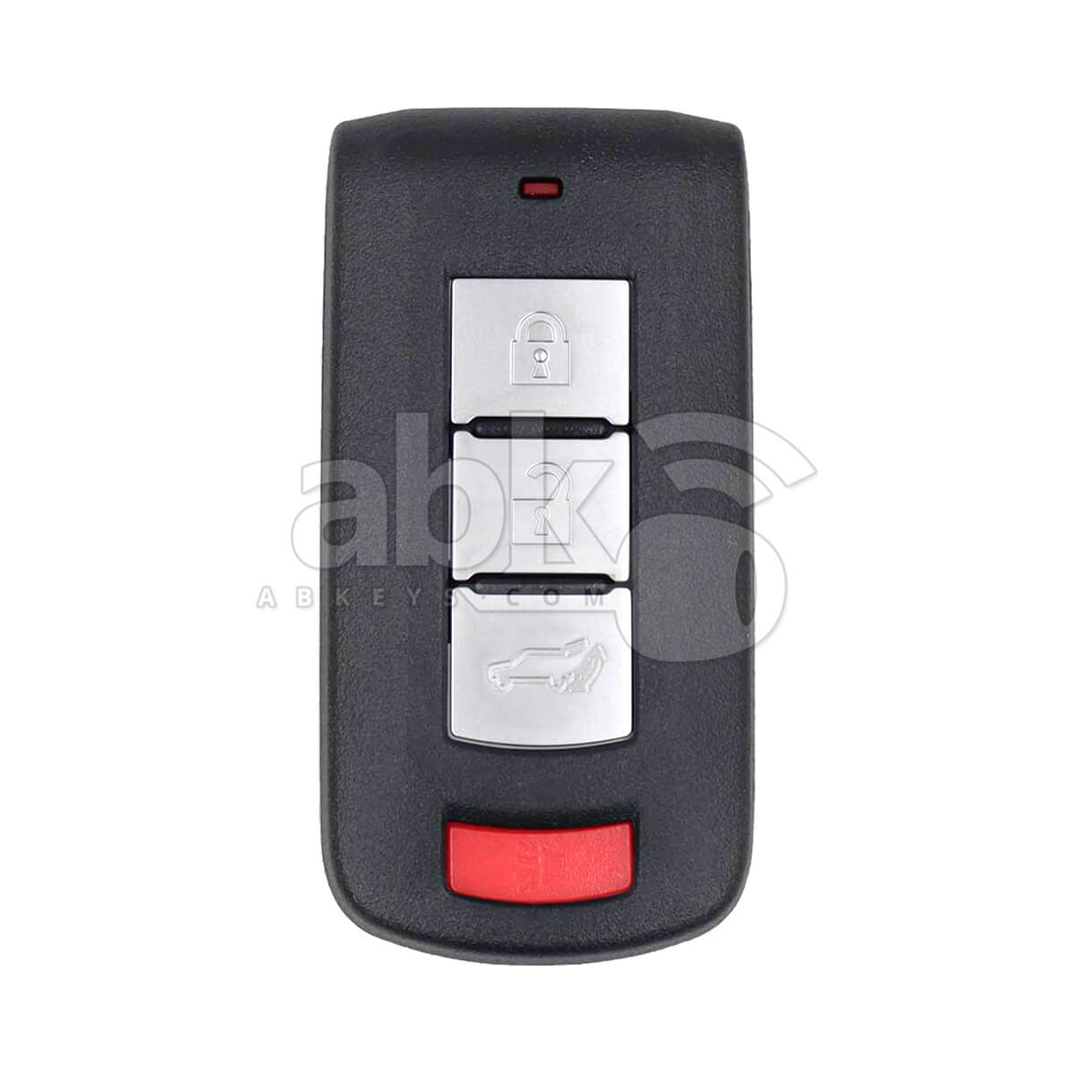 Genuine Mitsubishi Eclipse Cross 2024-2025 Smart Key 4Buttons 285E3W650P 315MHz OUCGHR-M013