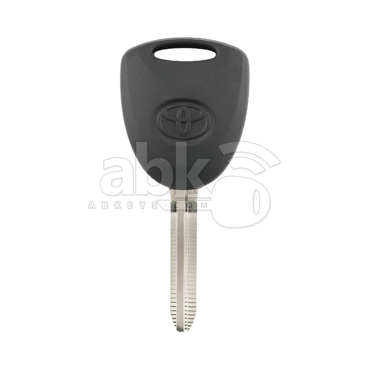Genuine Toyota Raize 2022-2024 Key Head Remote 2Buttons 89070-BZ462 433MHz TOY43 - ABK-5705