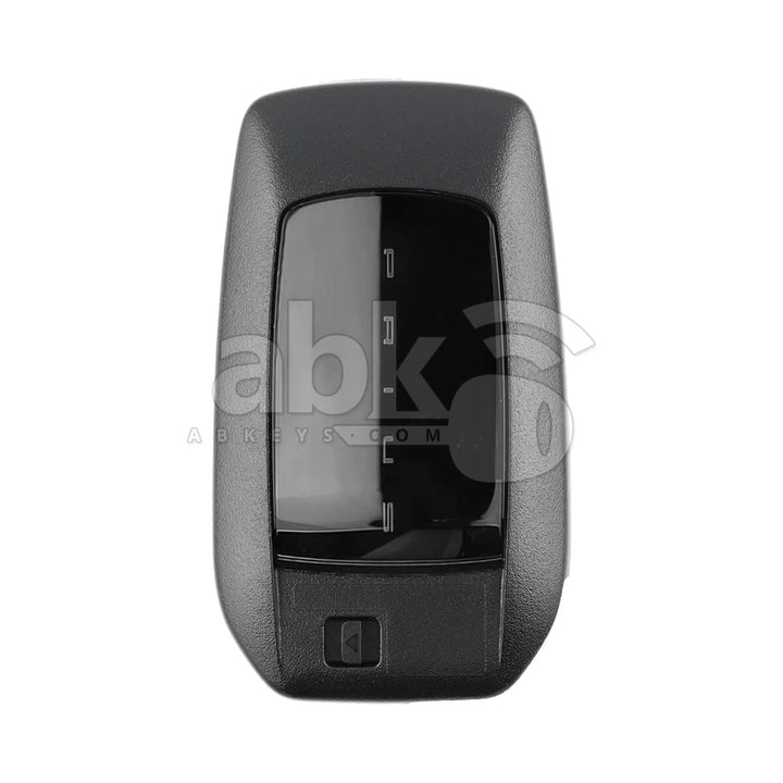Genuine Toyota Prius 2023-2025 Smart Key 3Buttons 8990H-47240 315MHz HYQ14FBW - ABKEYS.COM