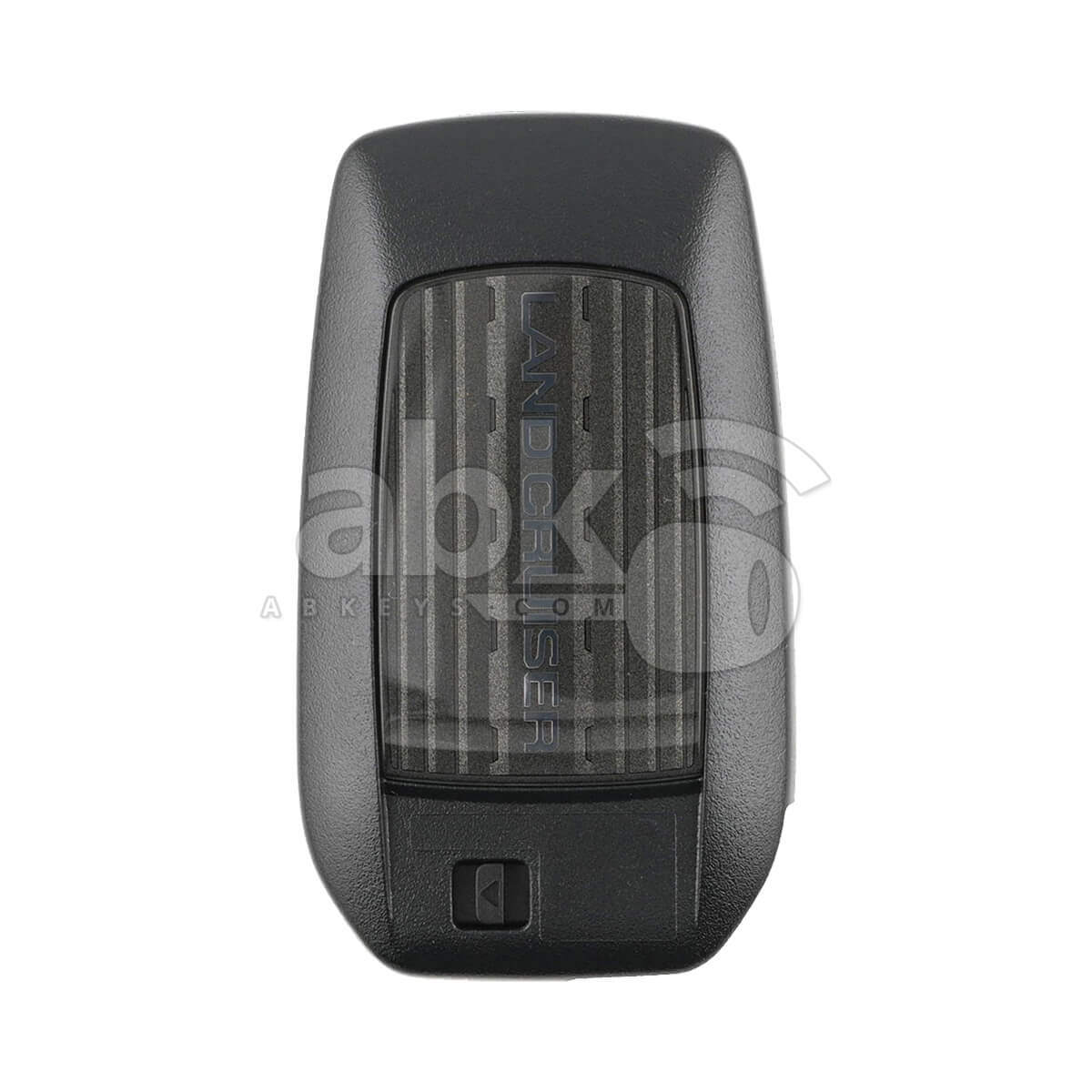 Genuine Toyota Land Cruiser 2024-2025 Smart Key 4Buttons 8990H-60790 315MHz HYQ14FBX - ABKEYS.COM