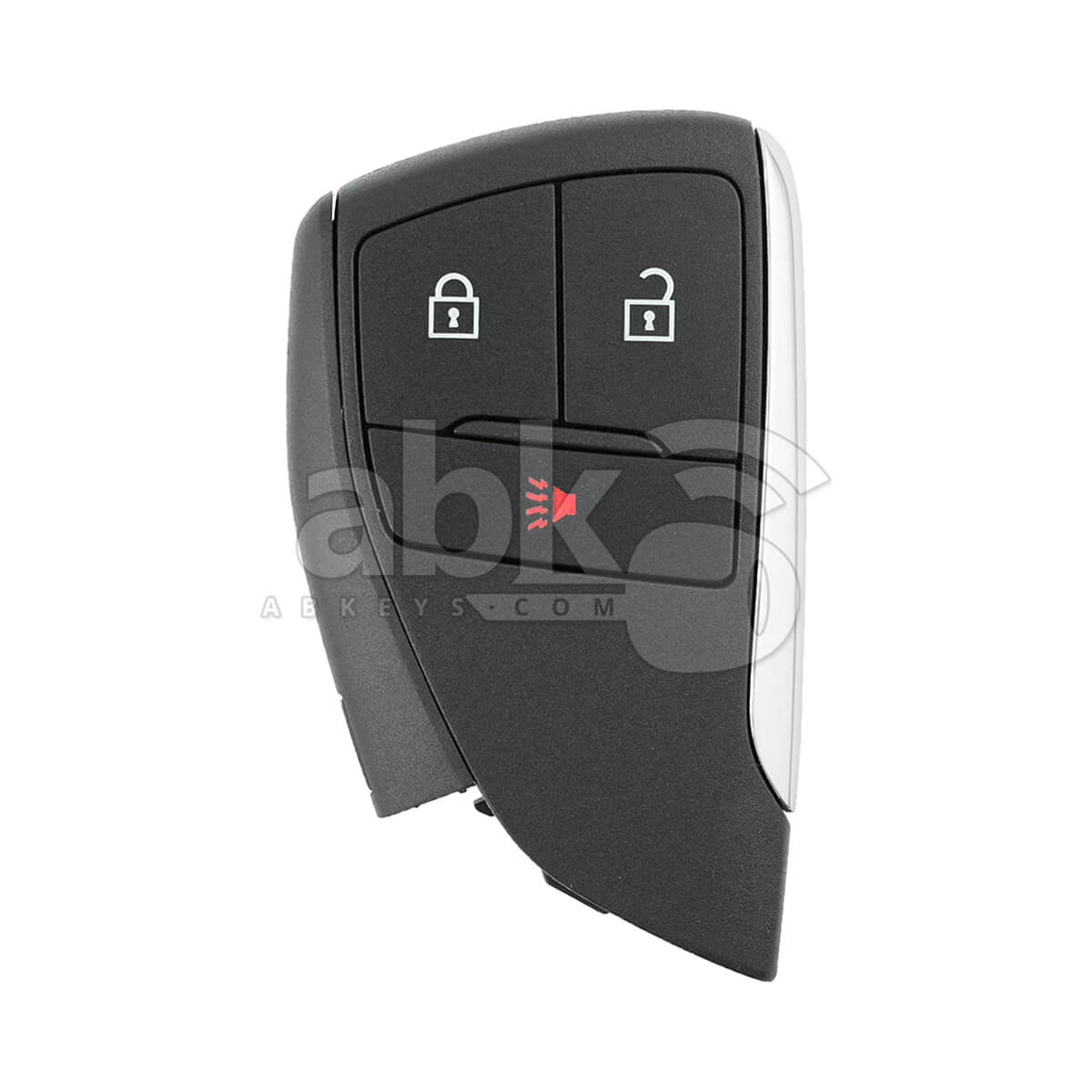 Genuine Gmc Sierra 2022-2024 Smart Key 3Buttons 13560213 433MHz YG0G21TB2 - ABKEYS.COM