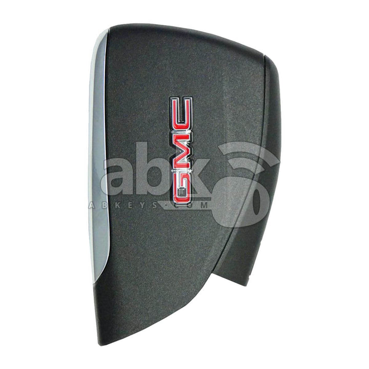 Genuine Gmc Sierra 2022-2024 Smart Key 3Buttons 13560213 433MHz YG0G21TB2 - ABKEYS.COM