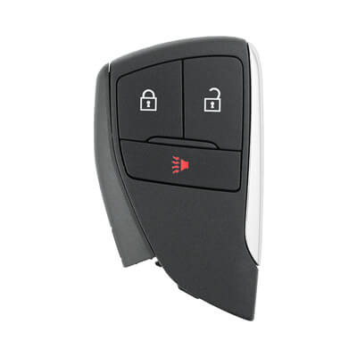 Genuine Gmc Sierra 2022-2024 Smart Key 3Buttons 13560213 433MHz YG0G21TB2 - ABKEYS.COM