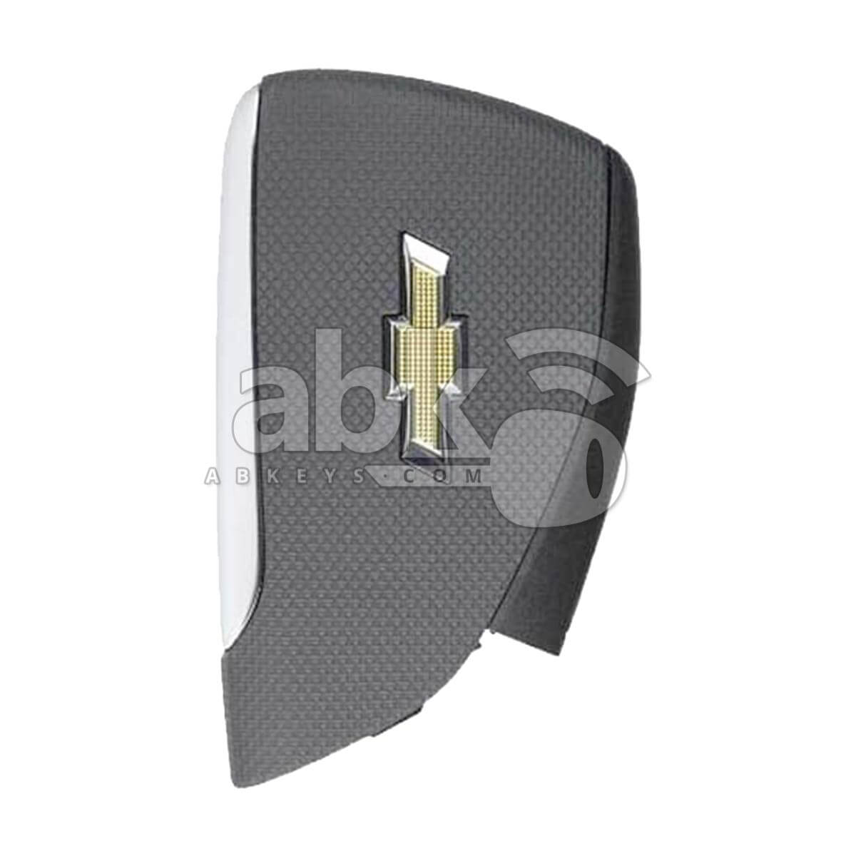 Genuine Chevrolet Silverado Ev 2023 2025 Smart Key 5Buttons 13547258 433MHz YG0G21TB2   ABKEYS