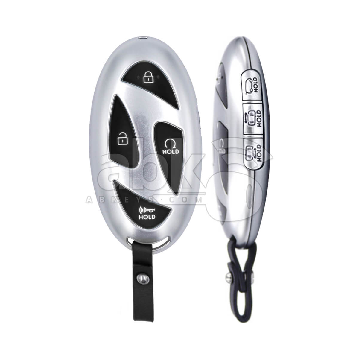 Genuine Hyundai Staria 2024-2025 Smart Key 7Buttons 95440-CG530 433MHz - ABKEYS.COM