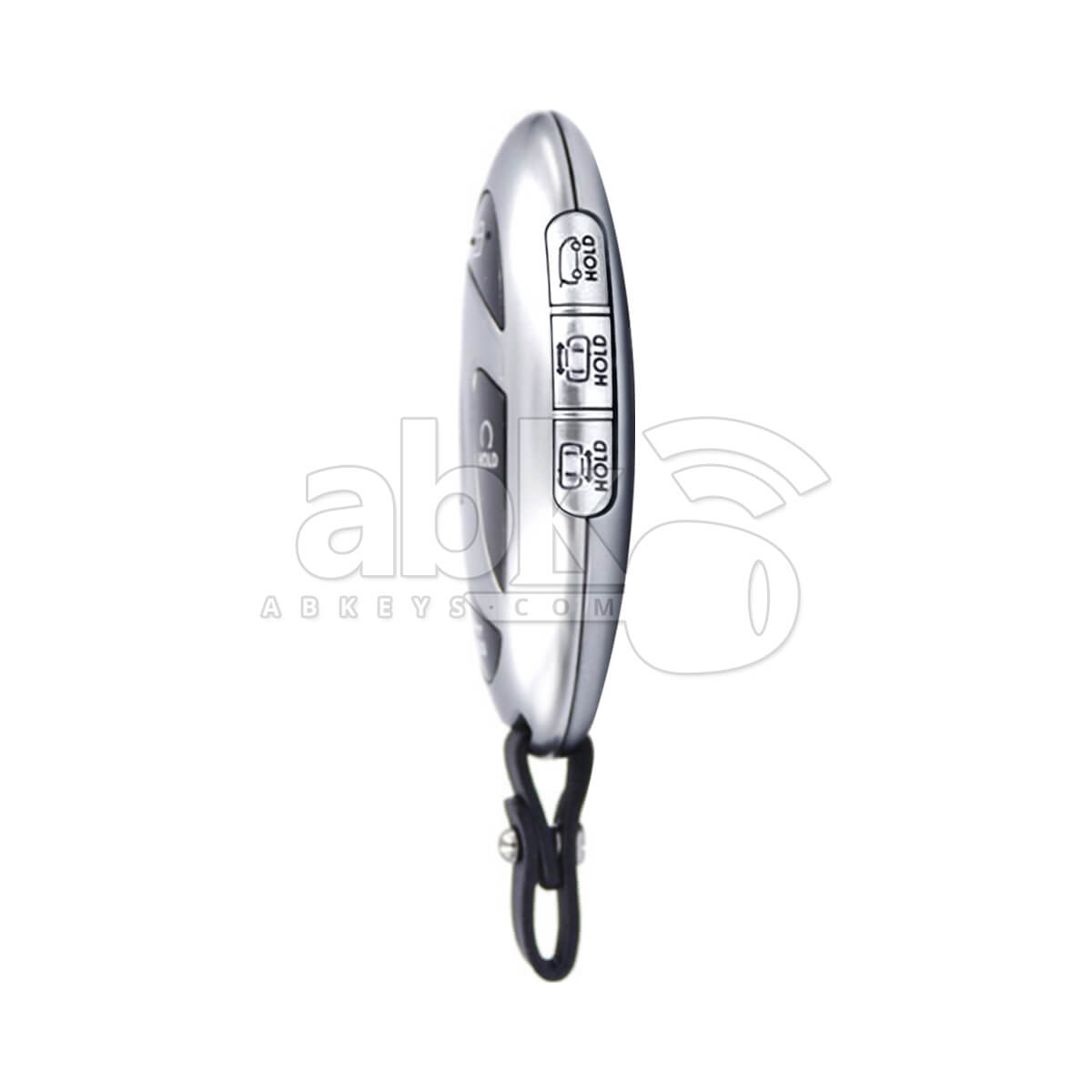 Genuine Hyundai Staria 2024-2025 Smart Key 7Buttons 95440-CG530 433MHz - ABKEYS.COM