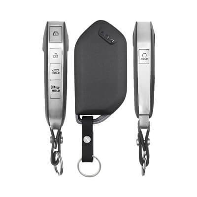 Genuine Kia K8 2024-2025 Smart Key 5Buttons 95440-L8530 433MHz - ABKEYS.COM