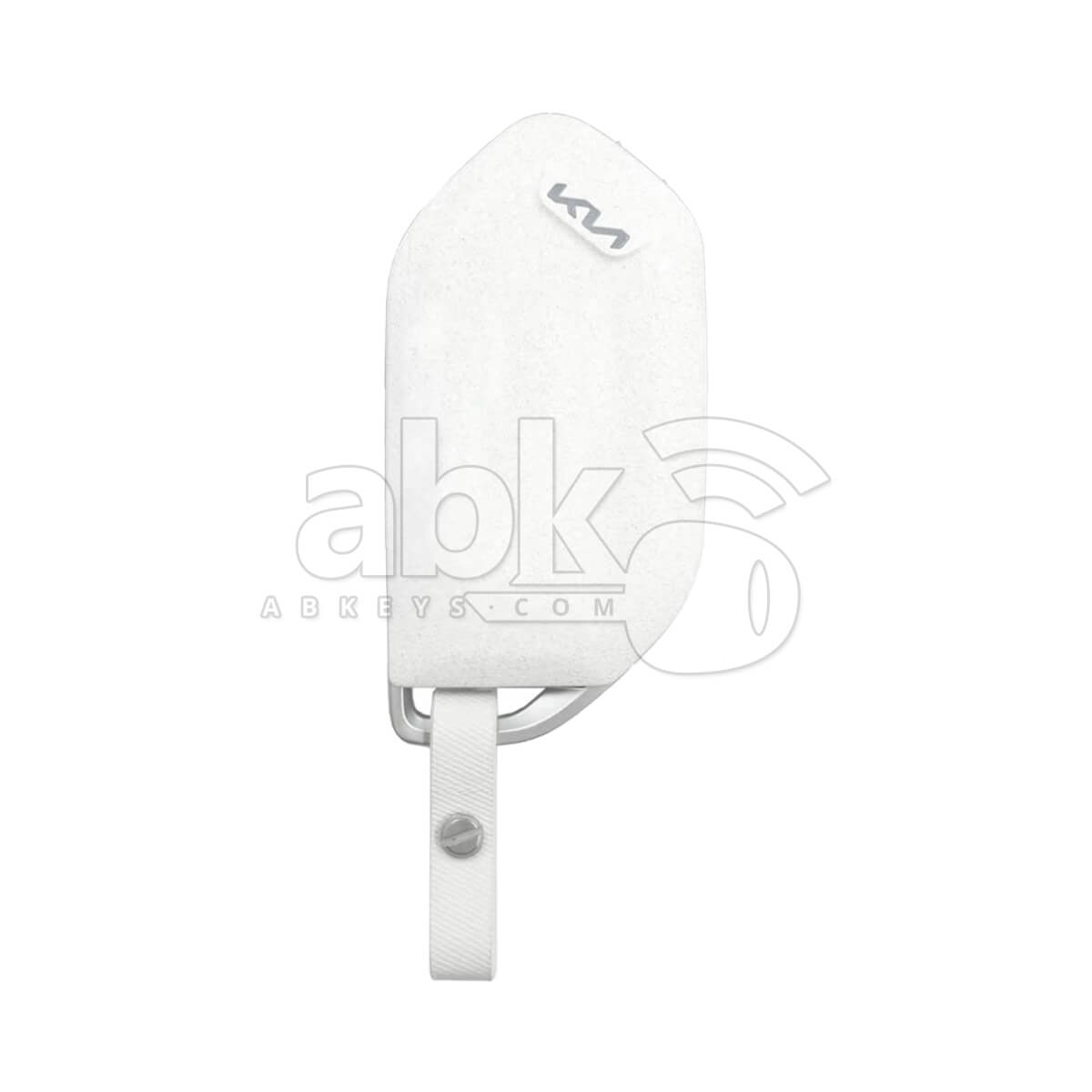 Genuine Kia Ev3 2024 2025 Smart Key 5Buttons 95440 EV020 433MHz White   ABKEYS