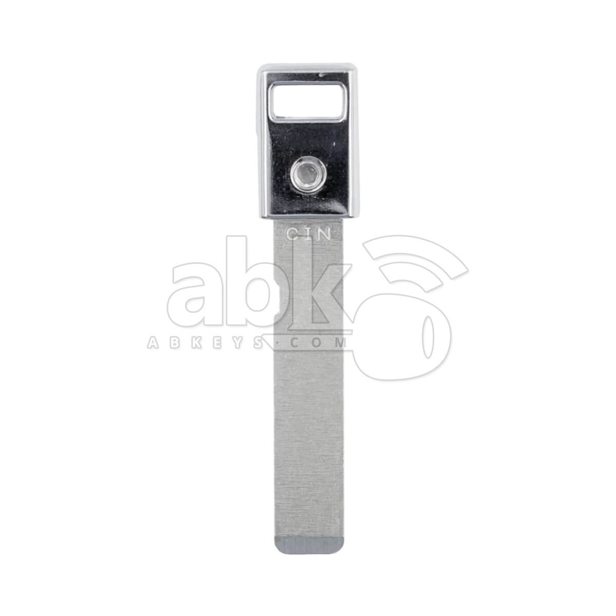 Hyundai 2023 2025 Smart Key Blade 81996 AA540   ABK 5733   ABKEYS