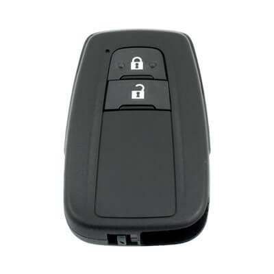 Toyota Prado Llave Inteligente 2018-2023 89904-60V50 433MHz 14FCC