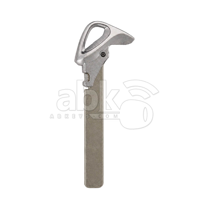 Espadín Llave Inteligente MG 2023-2025